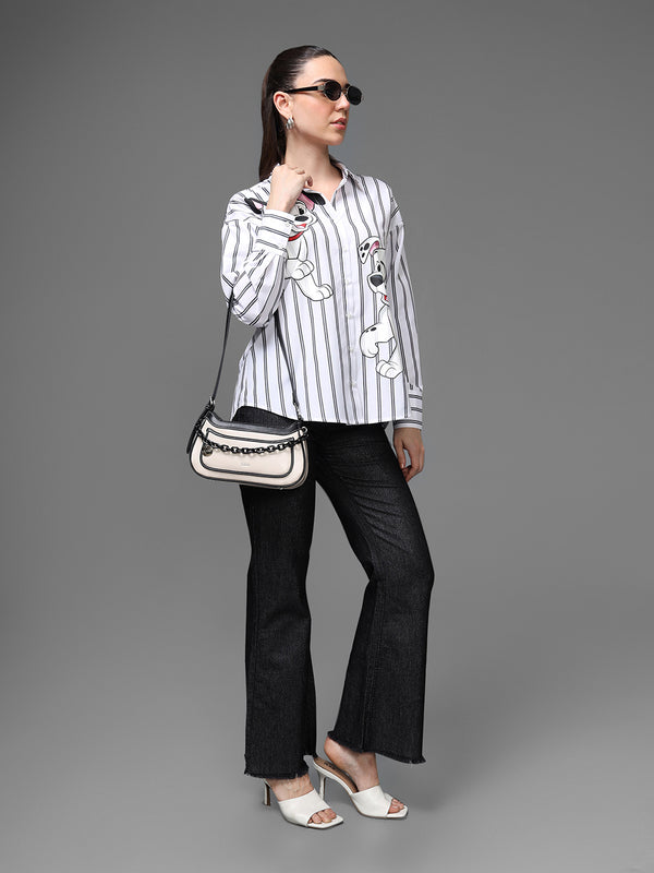 Disney 101 Dalmations Shirt