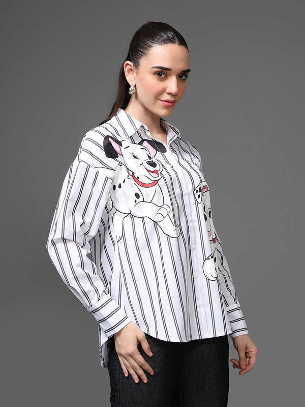 Disney 101 Dalmations Shirt