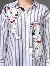 Disney 101 Dalmations Shirt