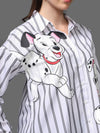 Disney 101 Dalmations Shirt
