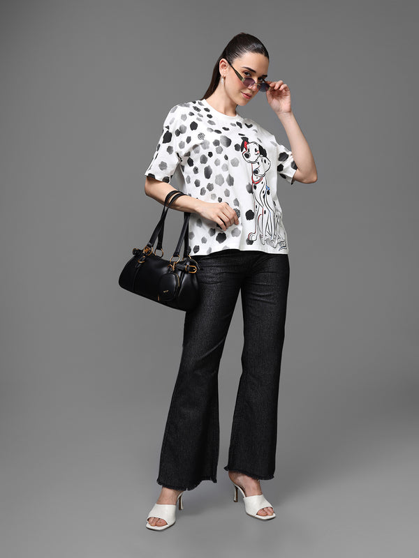 Disney 101 Dalmations T Shirt
