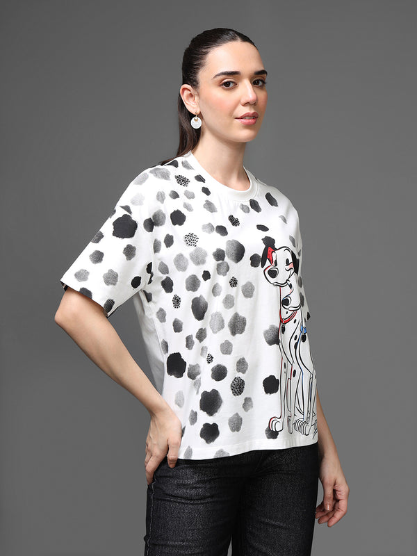 Disney 101 Dalmations T Shirt