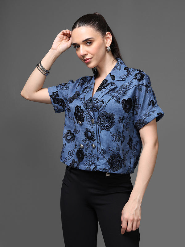Amalfi Blouse