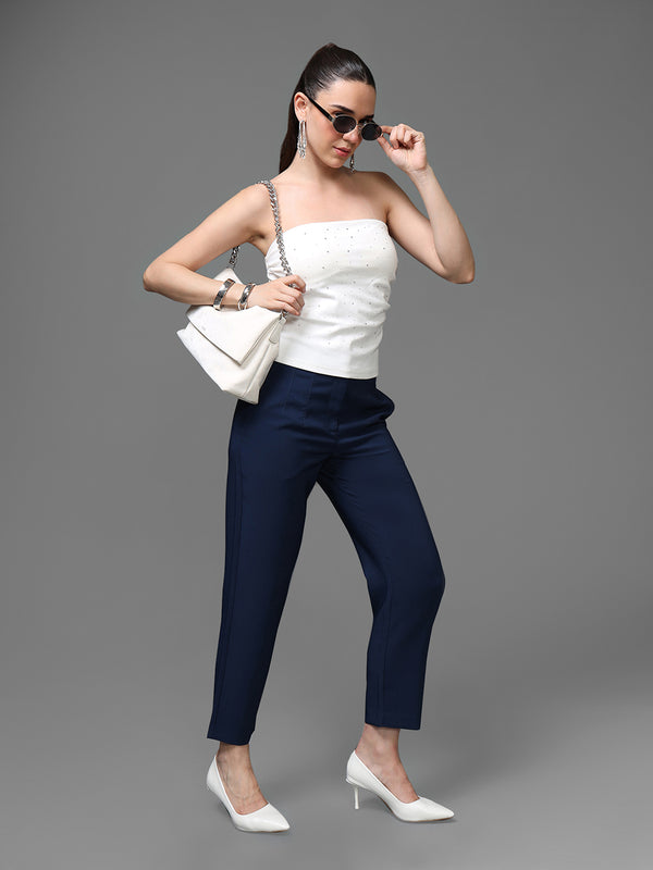Vittori Trousers