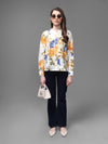 Shalom Blouse