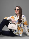 Shalom Blouse