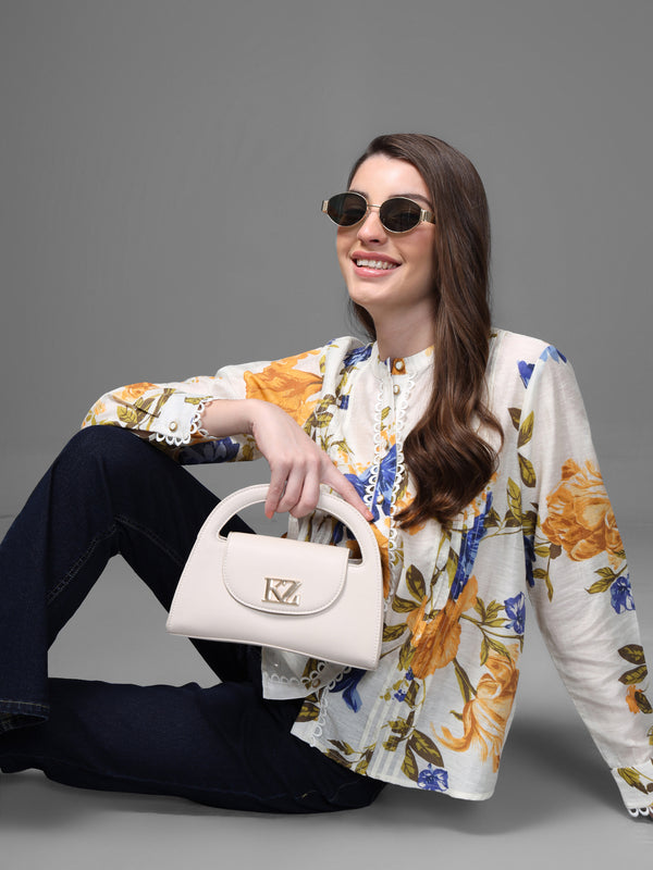 Shalom Blouse