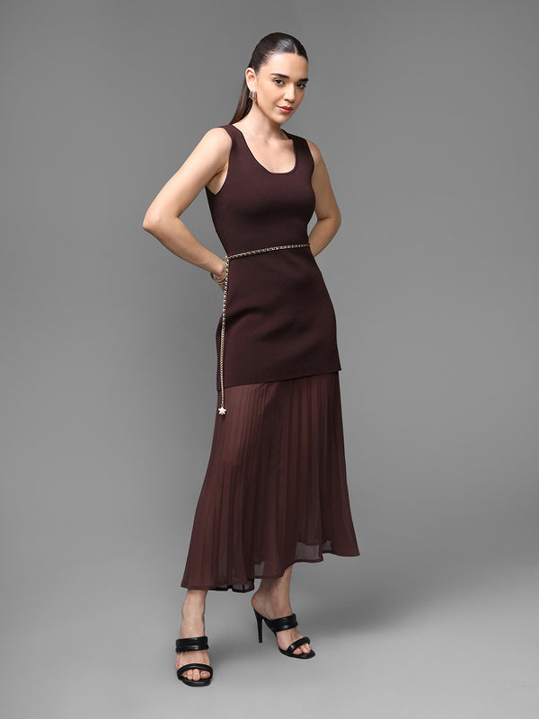 Beverly Maxi Dress