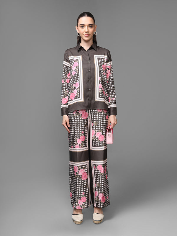 Medina Pull On Pants