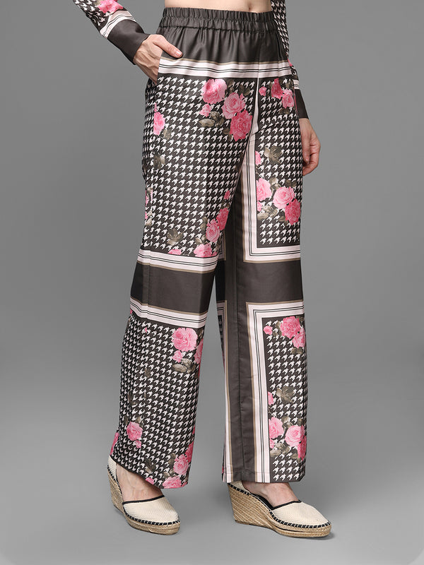 Medina Pull On Pants