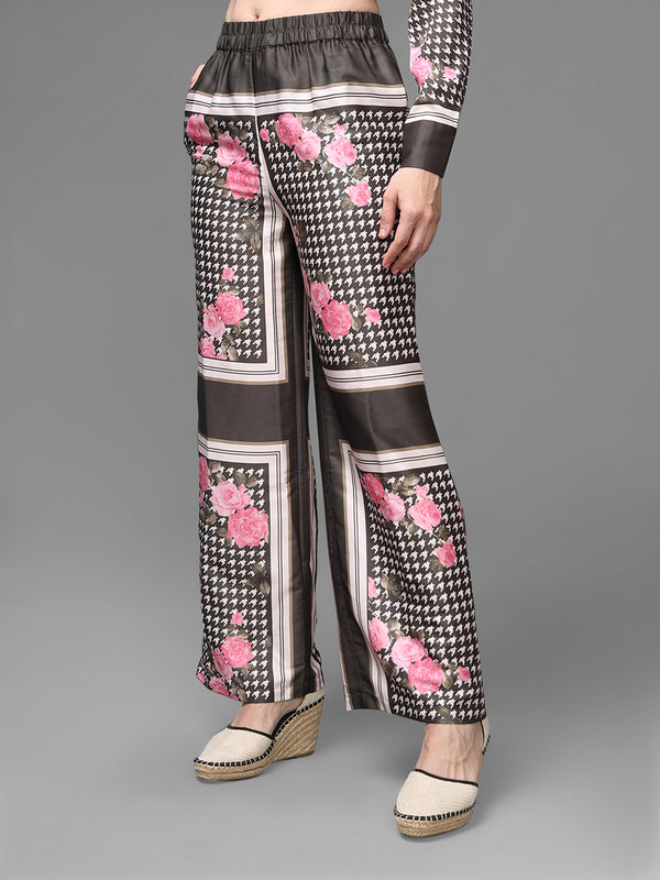 Medina Pull On Pants