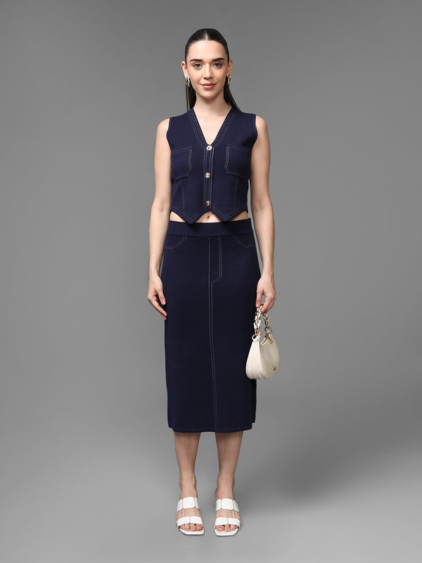 Chevalier Co-Ord Set