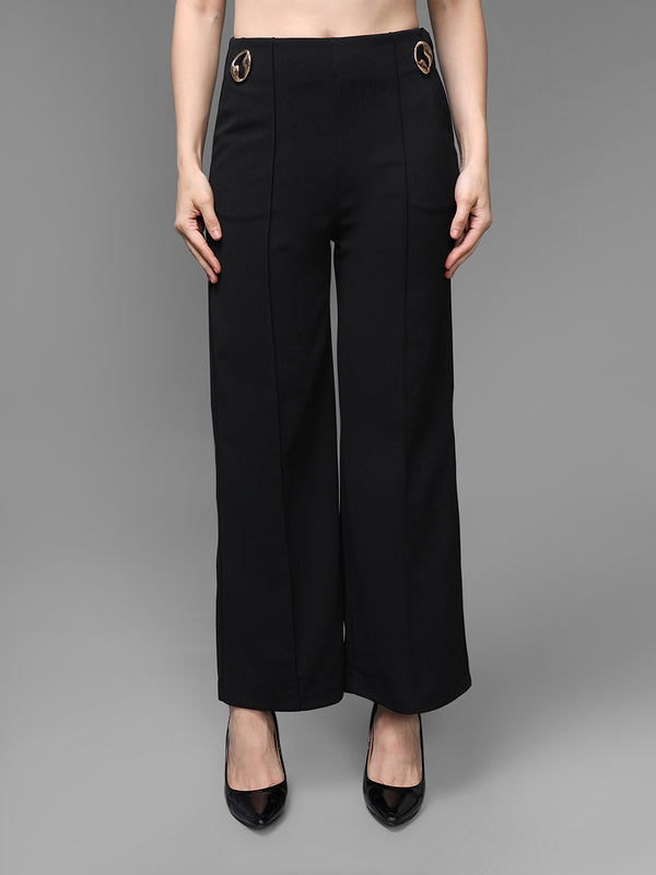 Trevour Pull On Trousers