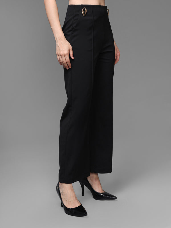 Trevour Pull On Trousers