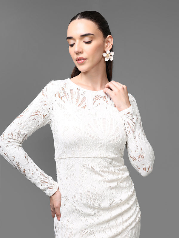 Piccadilly Midi Dress