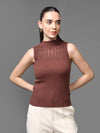 Dauphine Top