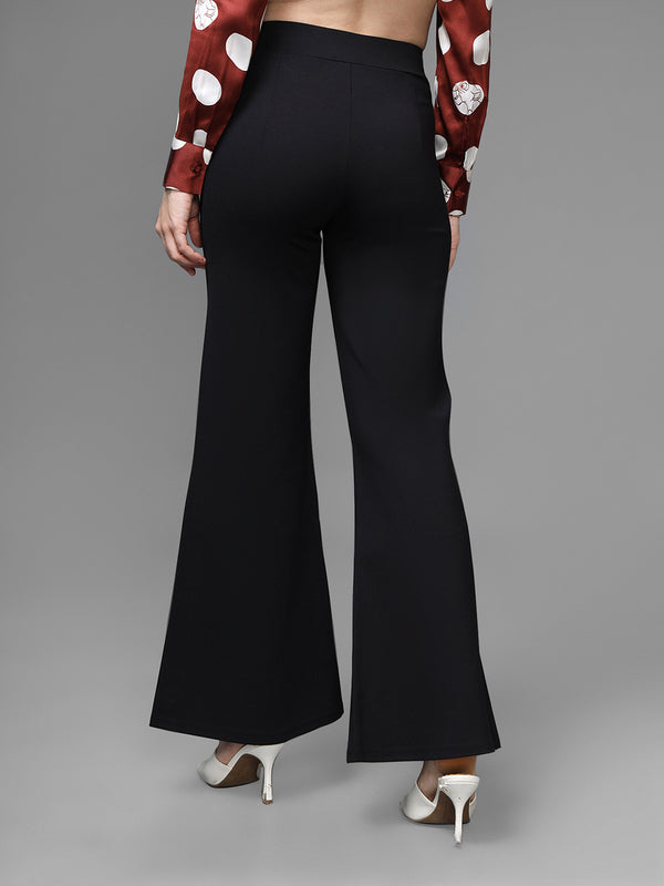 Mateo Flared Jeggings