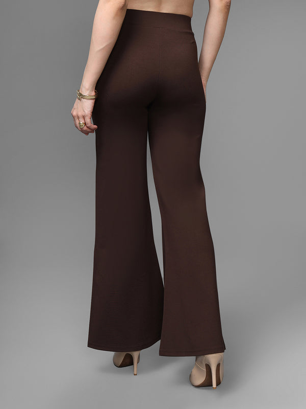 Beamer Flared Jeggings