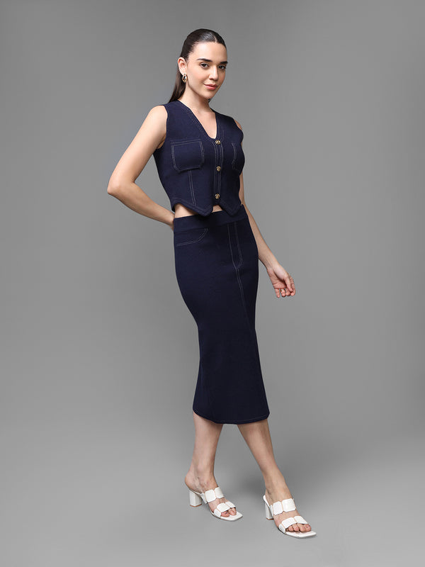 Chevalier Co-Ord Set