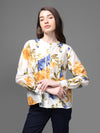 Shalom Blouse