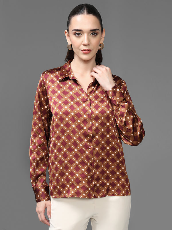 Carnaby Shirt