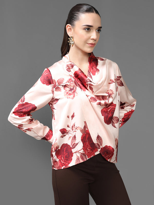 Nicole 2 Blouse