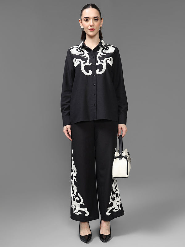 Crosby Pull On Pants