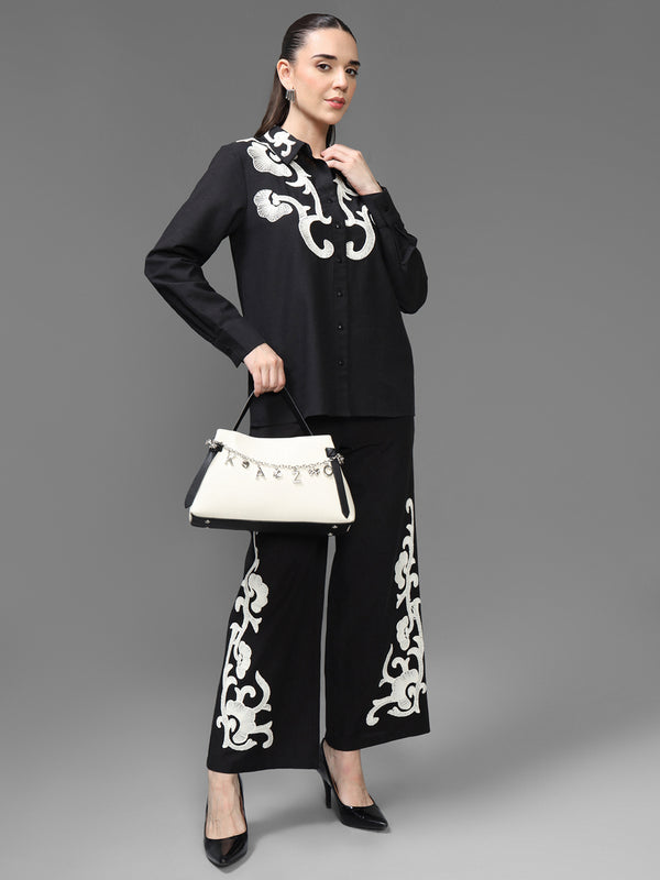 Crosby Pull On Pants