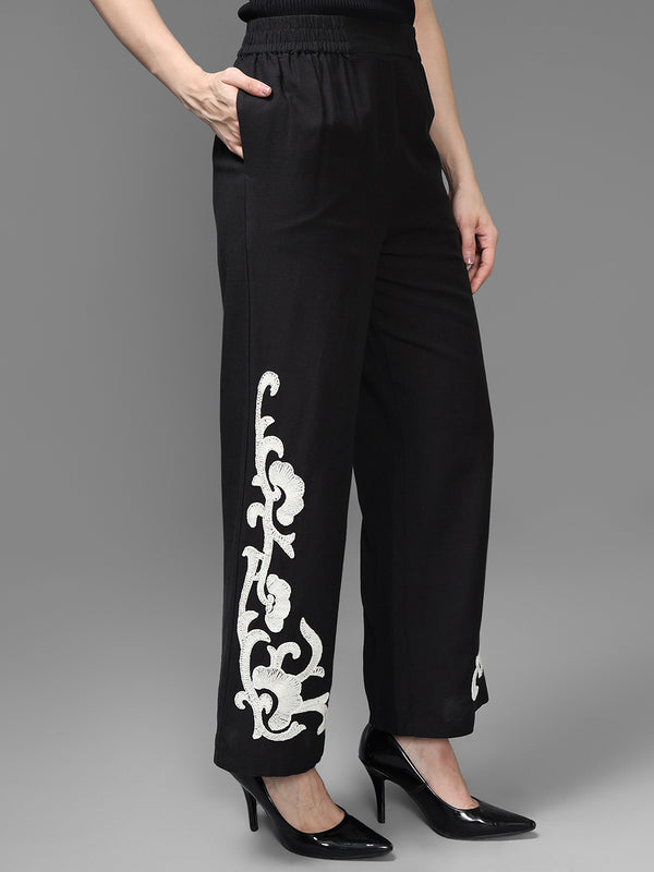 Crosby Pull On Pants