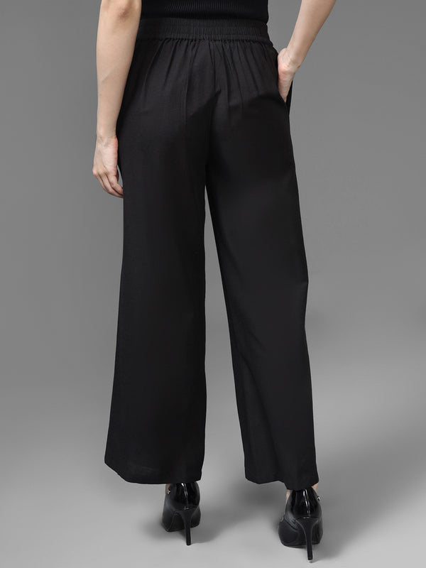 Crosby Pull On Pants