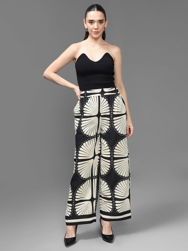 Kramer Pull On Pants