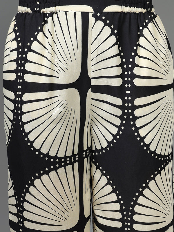 Kramer Pull On Pants