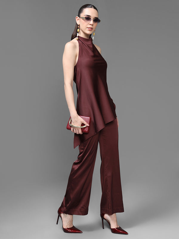 Valentine Pull On Pants