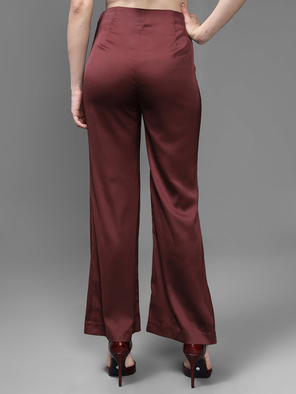Valentine Pull On Pants