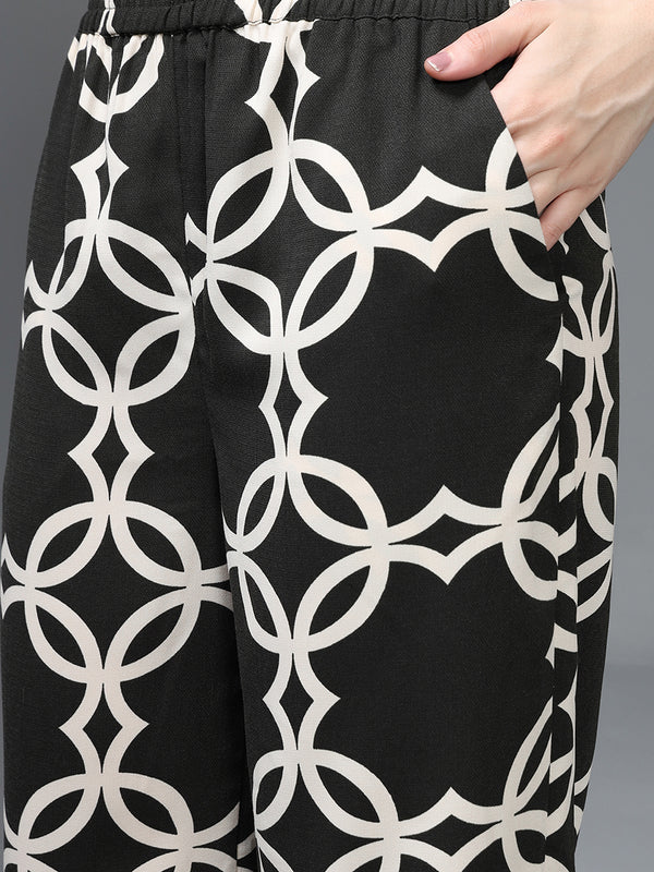 Lombard Pull On Pants