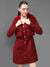 Kawai Co-Ord Dress Set with Jacket