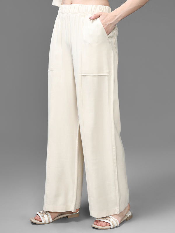 Cornelia Pull On Pants