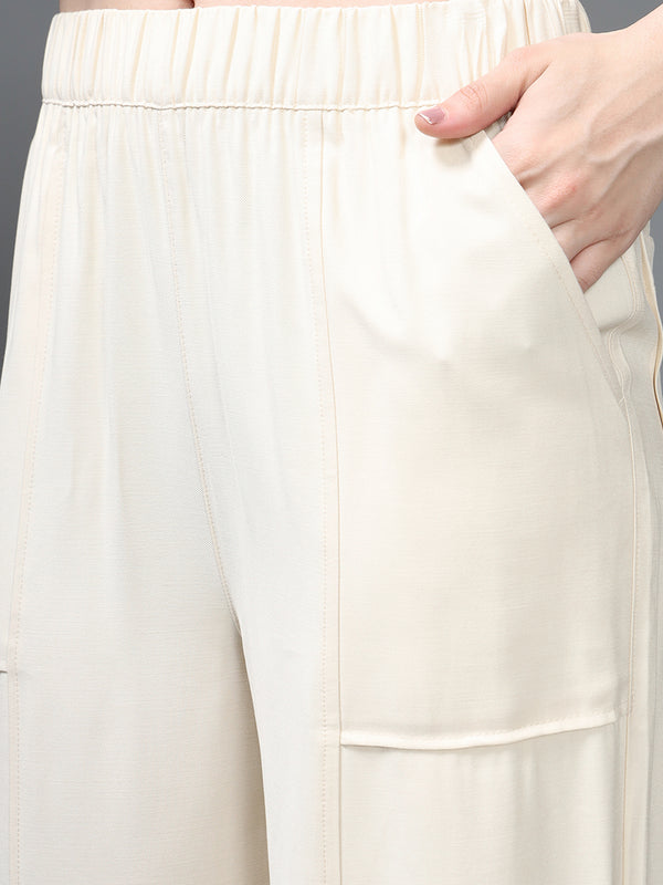 Cornelia Pull On Pants