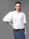 Regent Blouse