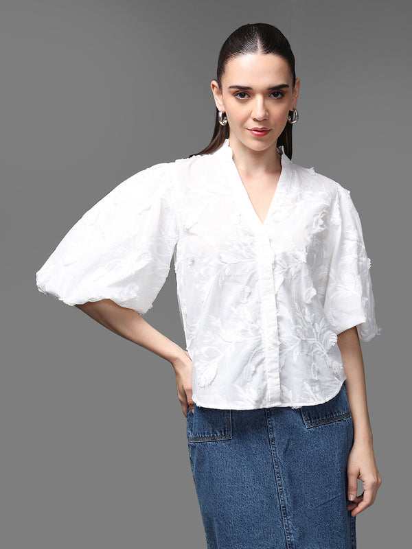 Regent Blouse