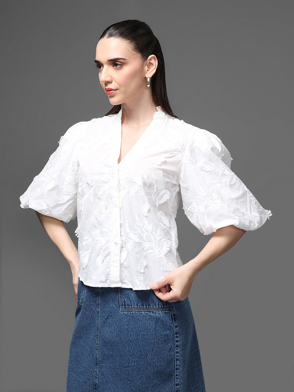 Regent Blouse
