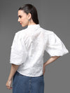 Regent Blouse