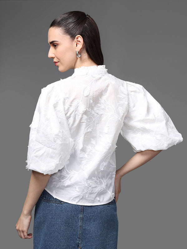 Regent Blouse