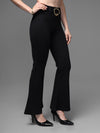 Donovan 2 Flared Jeggings