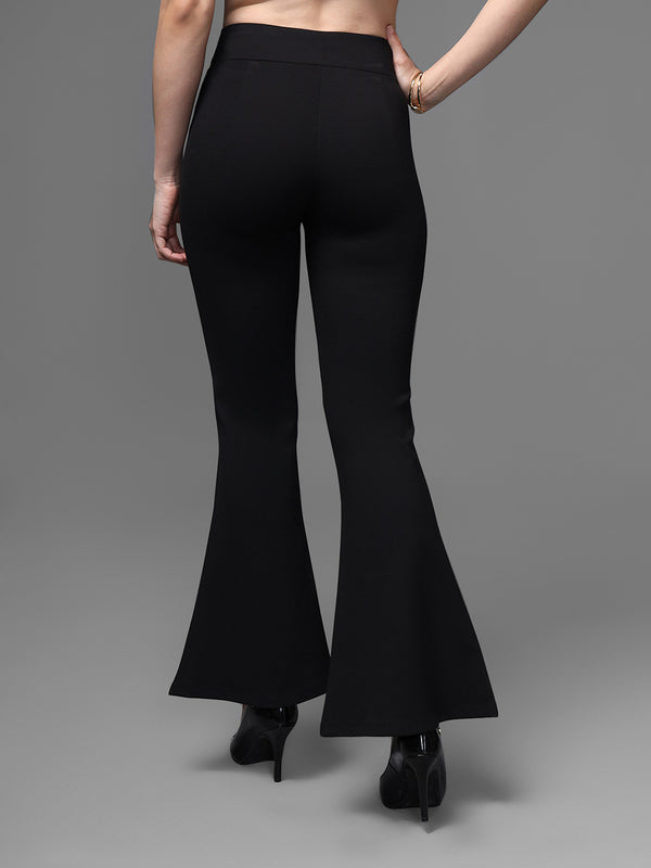 Donovan 2 Flared Jeggings