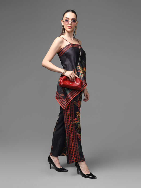 Robinson Pull On Pants