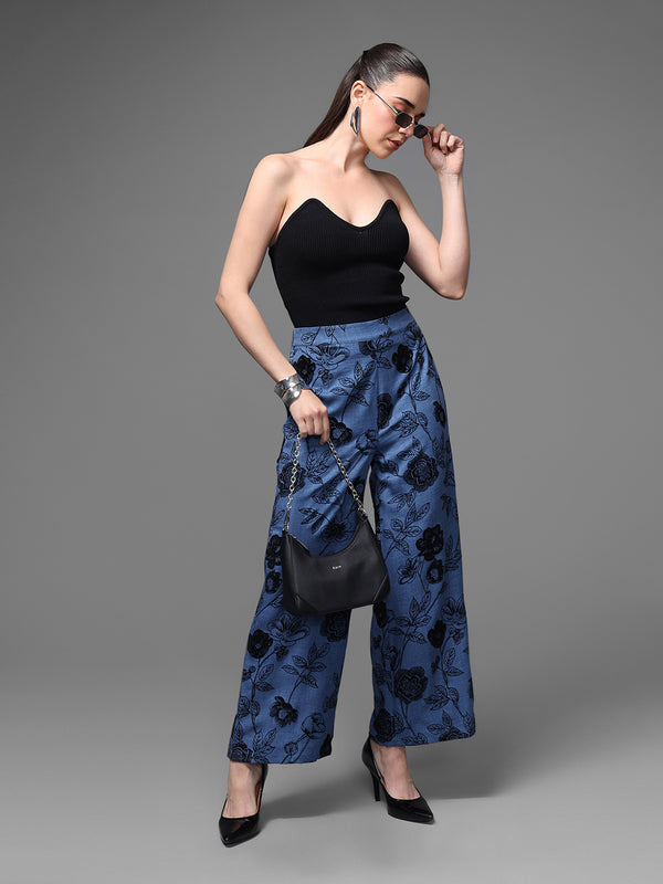 Amalfi Pull On Pants