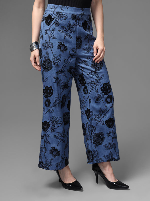 Amalfi Pull On Pants