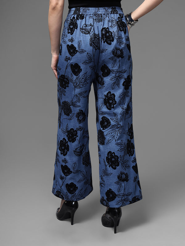 Amalfi Pull On Pants