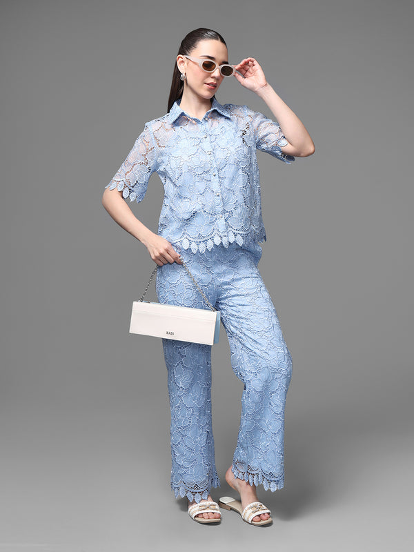 Baldwin Pull On Pants